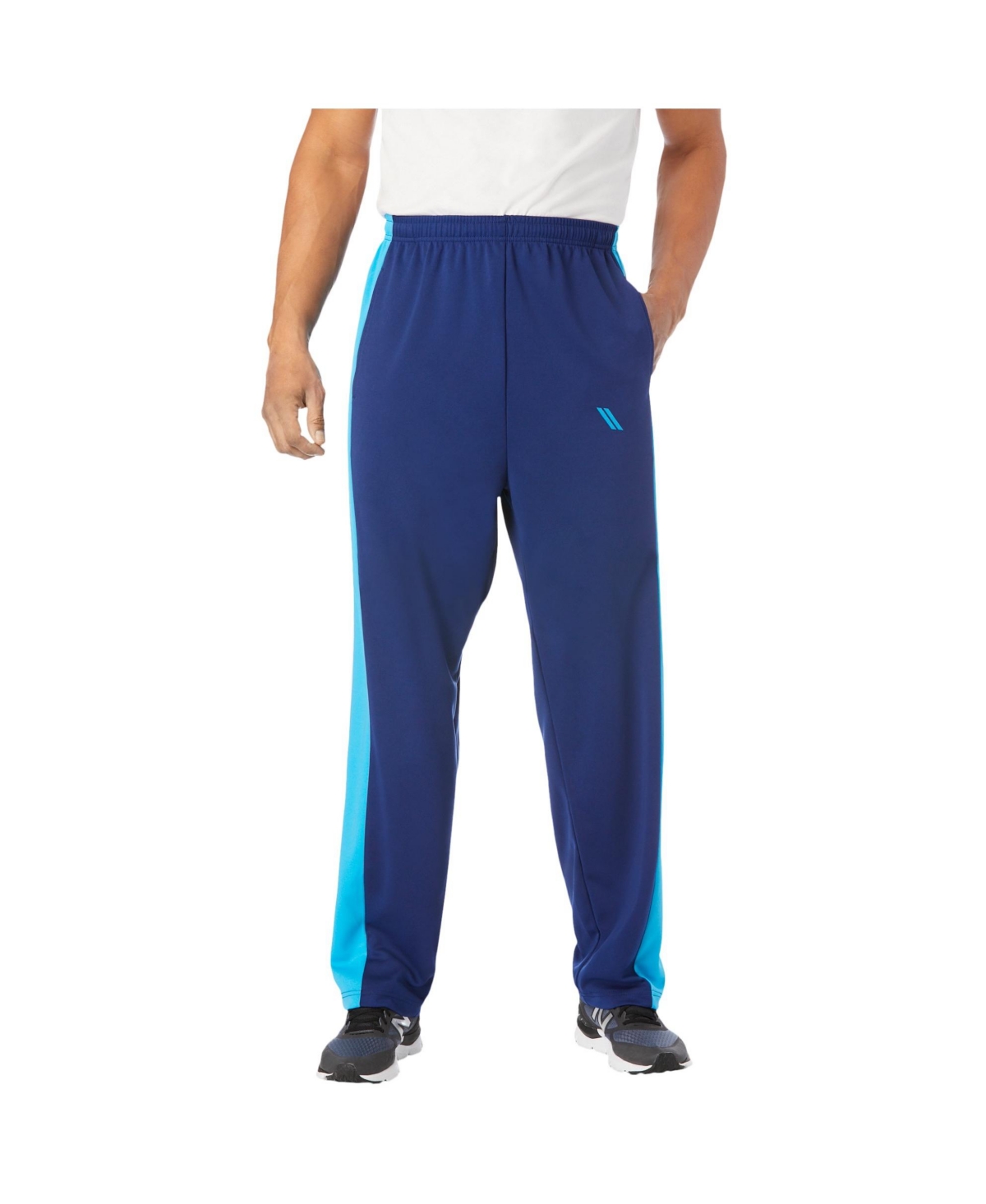 KingSize Big & Tall Power Wicking Pants