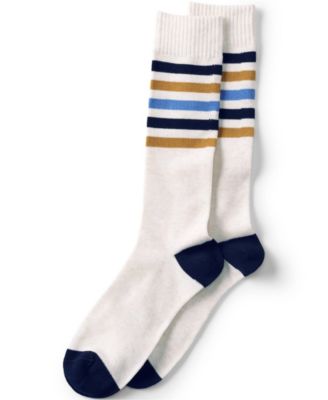 Men's Novelty Crew Socks