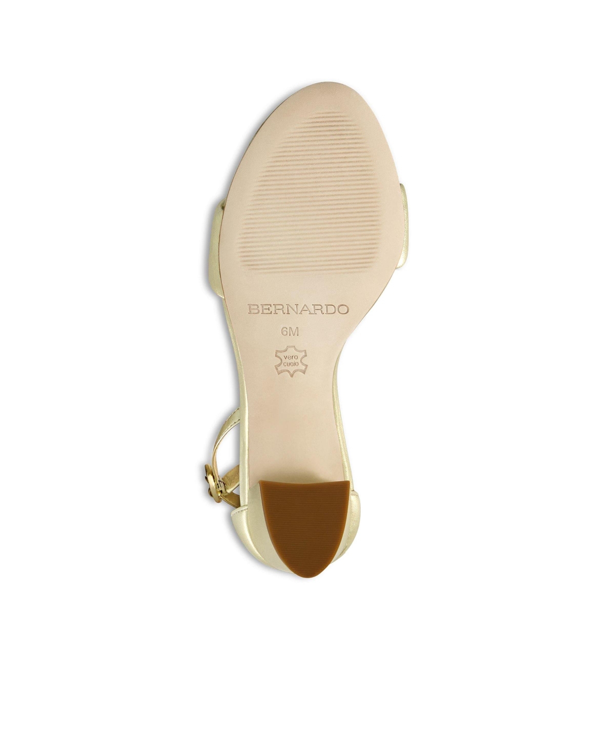 Bernardo Footwear Bernardo Bowie Heeled Sandal