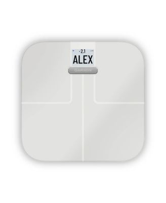 Index S2 Smart Scale