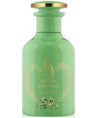 Gucci The Alchemist's Garden Ode On Melancholy Perfumed Oil, 0.67