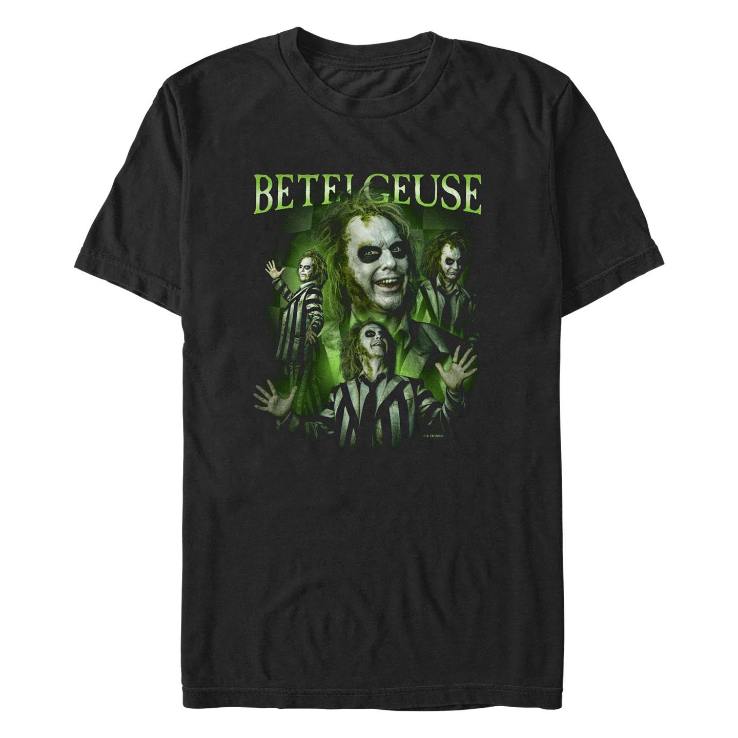 Мужская футболка Fifth Sun Multi Betelgeuse Short Sleeve — фото 1