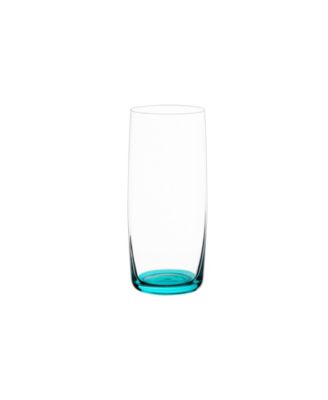 Gala Highball Tumblers, Set of 4