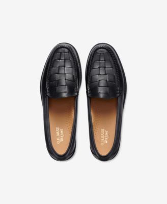 Men's Larson Woven Weejuns&reg; Loafer