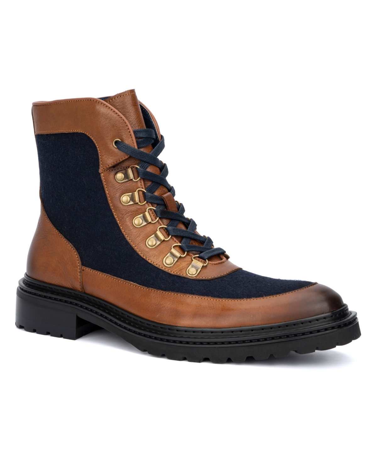 VINTAGE FOUNDRY CO MEN'S ORME BOOT 