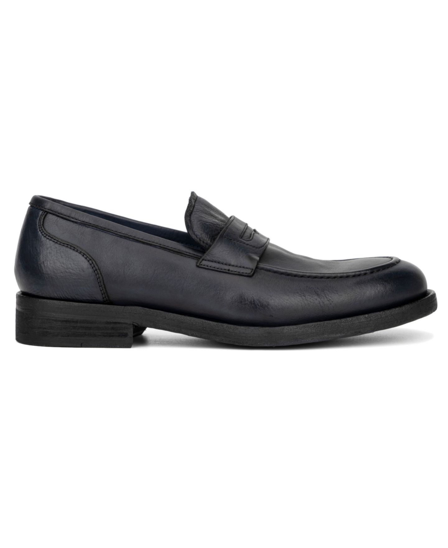 Мужские туфли Vintage Foundry Co Kent Loafer, цвет: Коричневый — фото 9