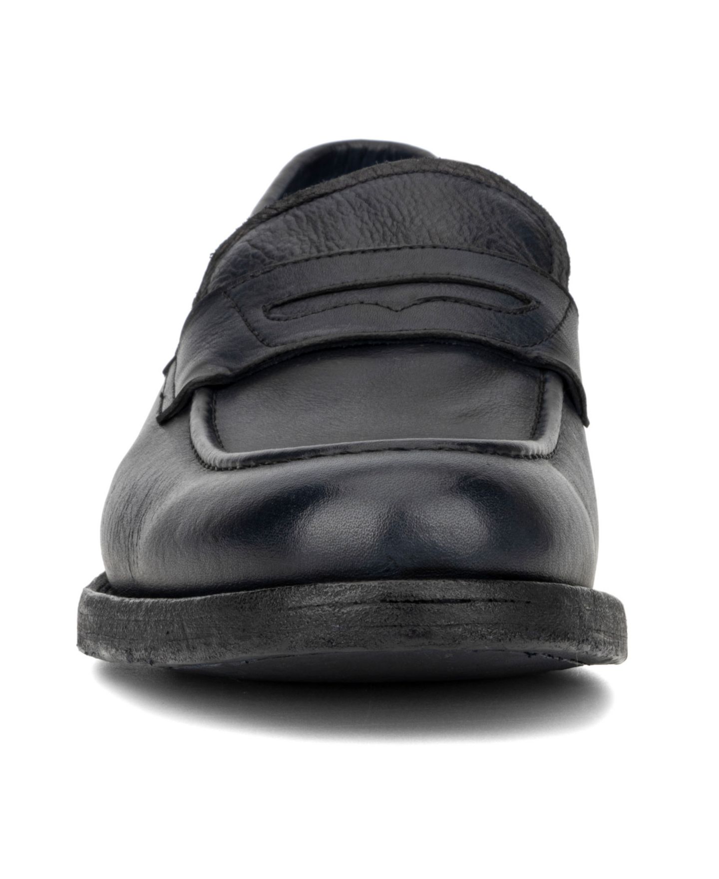 Мужские туфли Vintage Foundry Co Kent Loafer, цвет: Коричневый — фото 11
