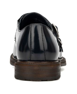 Men's Lucas Monk Strap Shoe