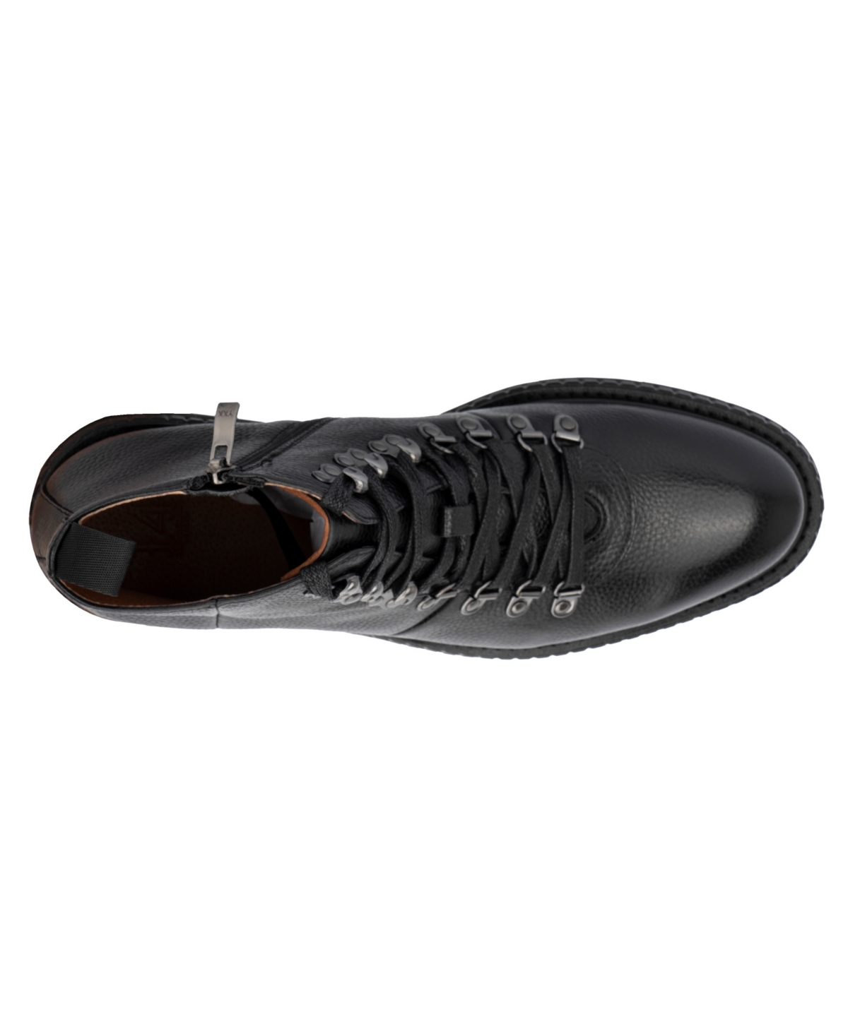 Shop Vintage Foundry Co Men's Hayden Chukka Boot In Black