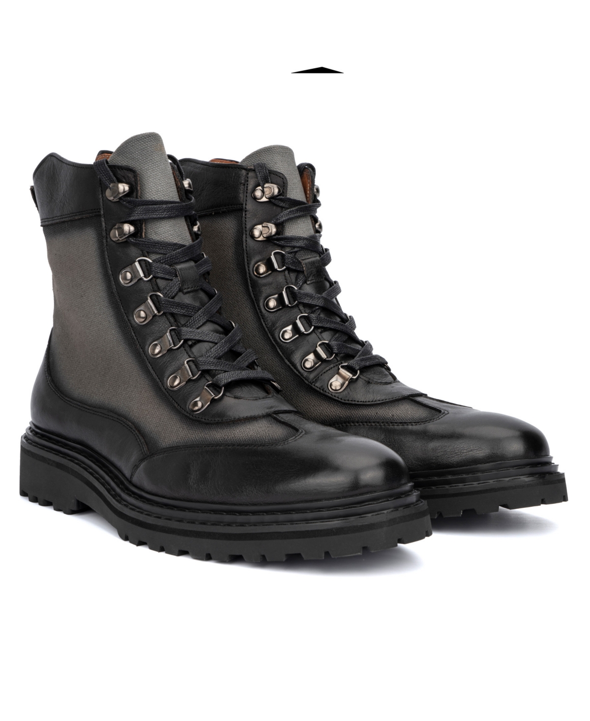 VINTAGE FOUNDRY CO MEN'S BASSEL BOOT 
