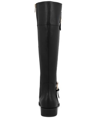 Women's Leodenn Knee High Riding Boots