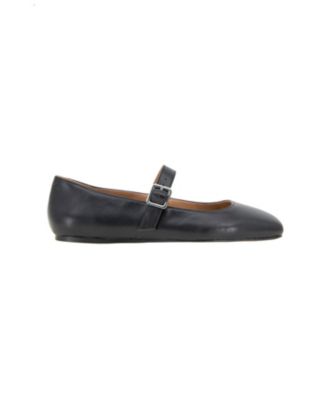 Women's Harpin Mary Jane Ballet Flats