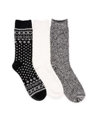 MUK LUKS