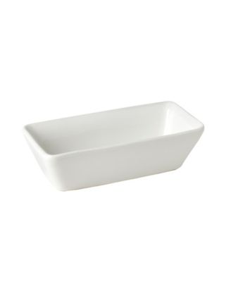 Rectangular 4 Pc. Serving Set