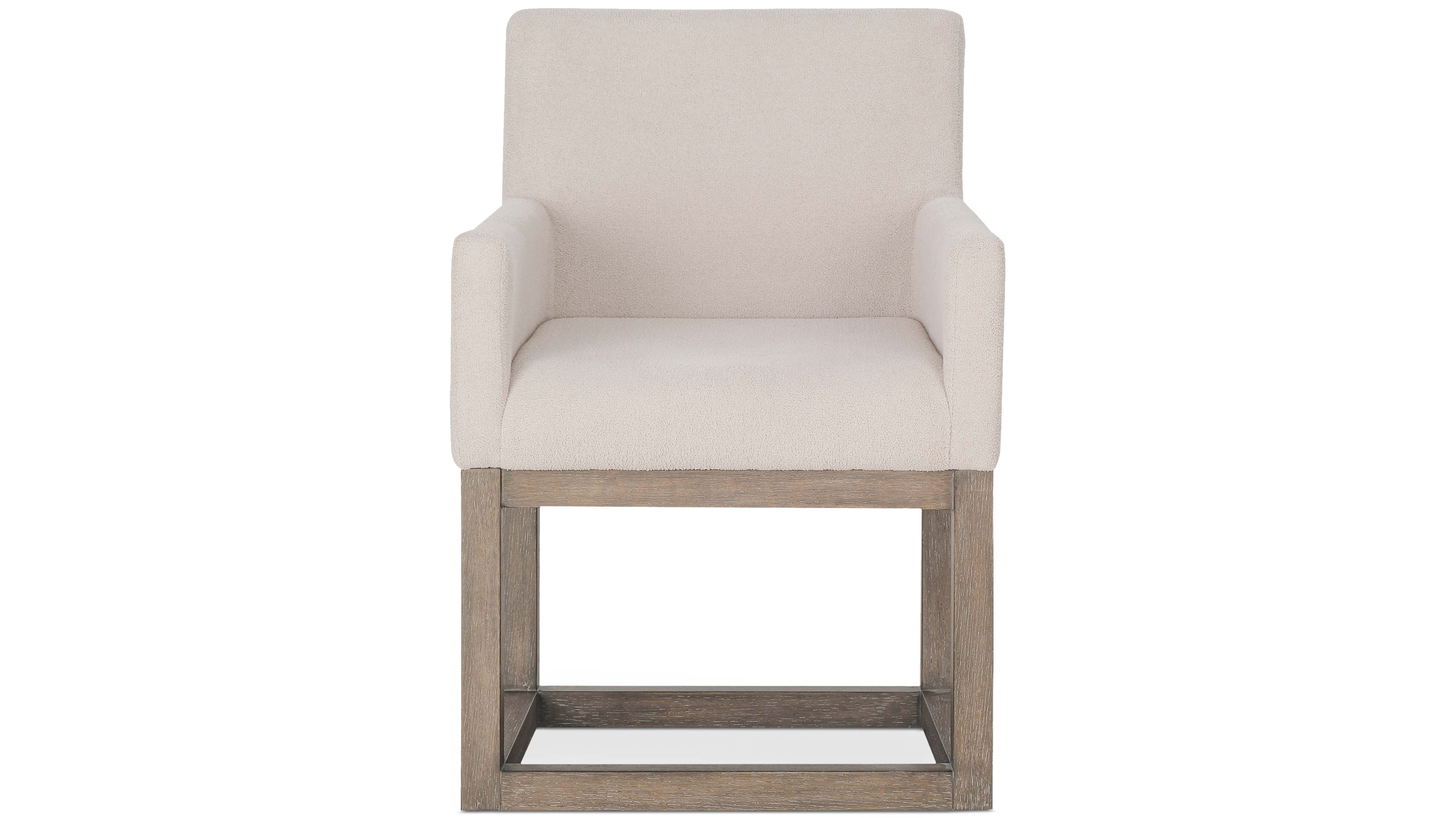 Portmore Arm Chair, Created for Macy's