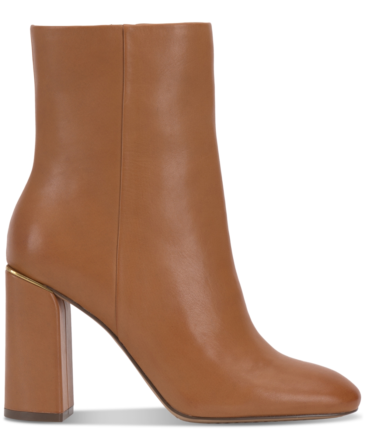 Vince Camuto Women's Jordyn High-Heel Ankle Booties