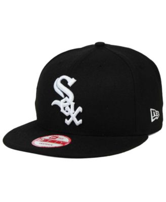 white sox winter hat