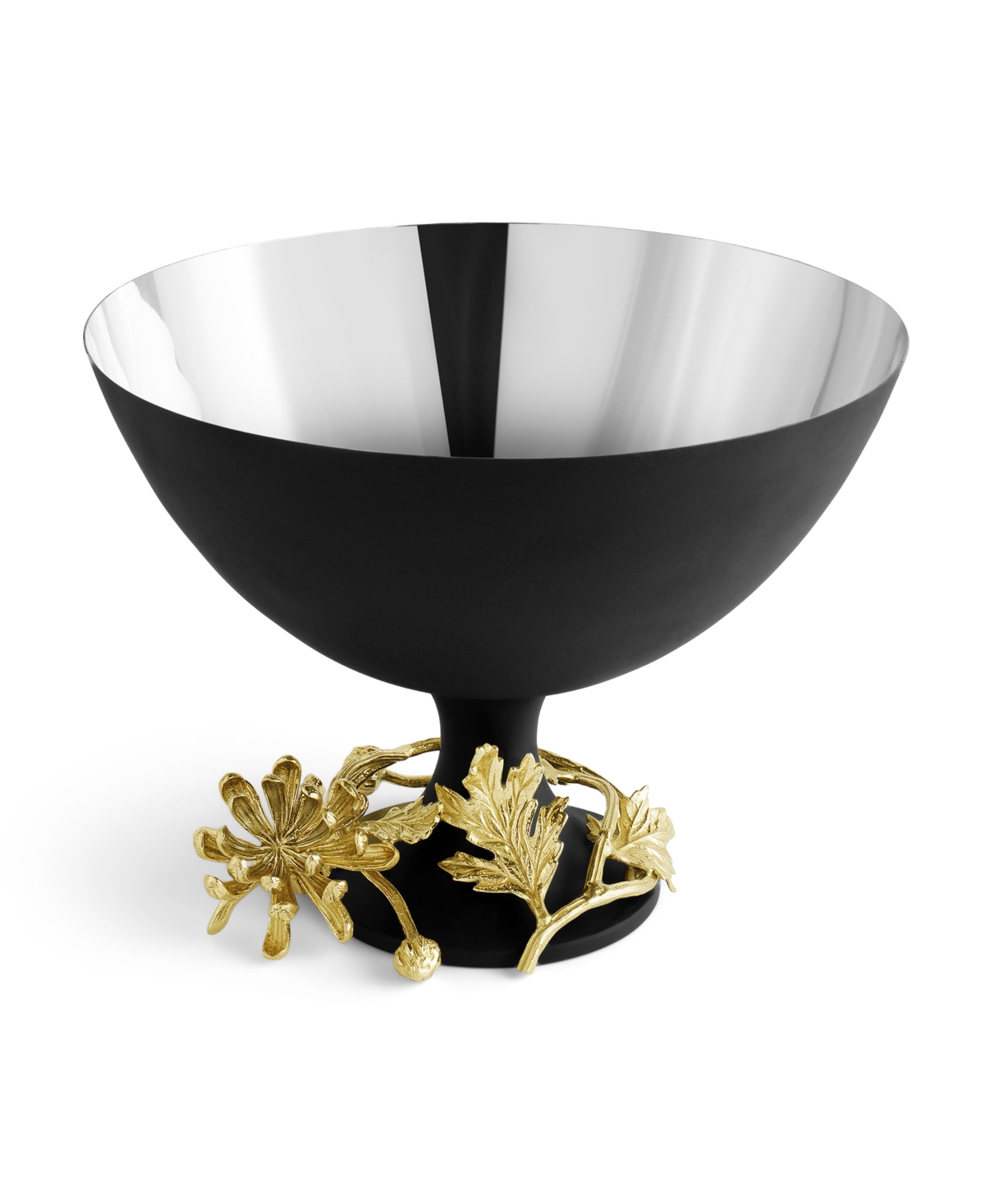 Dahlia Serving Bowl