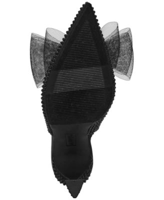 Alegro Bow Slingback Pumps, Created for Macy's