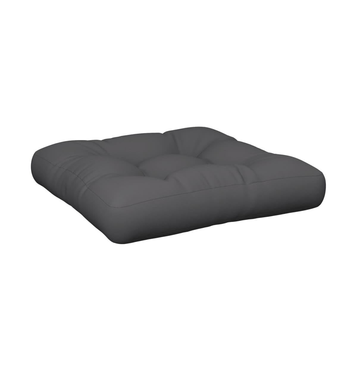 vidaXL Pallet Cushion 23.6