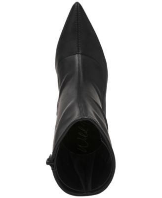 Neptunne Sock Dress Booties, Created for Macy's