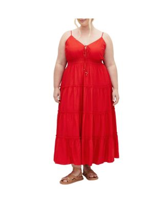 Women's Aiza Maxi Dress