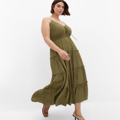 Women's Aiza Maxi Dress