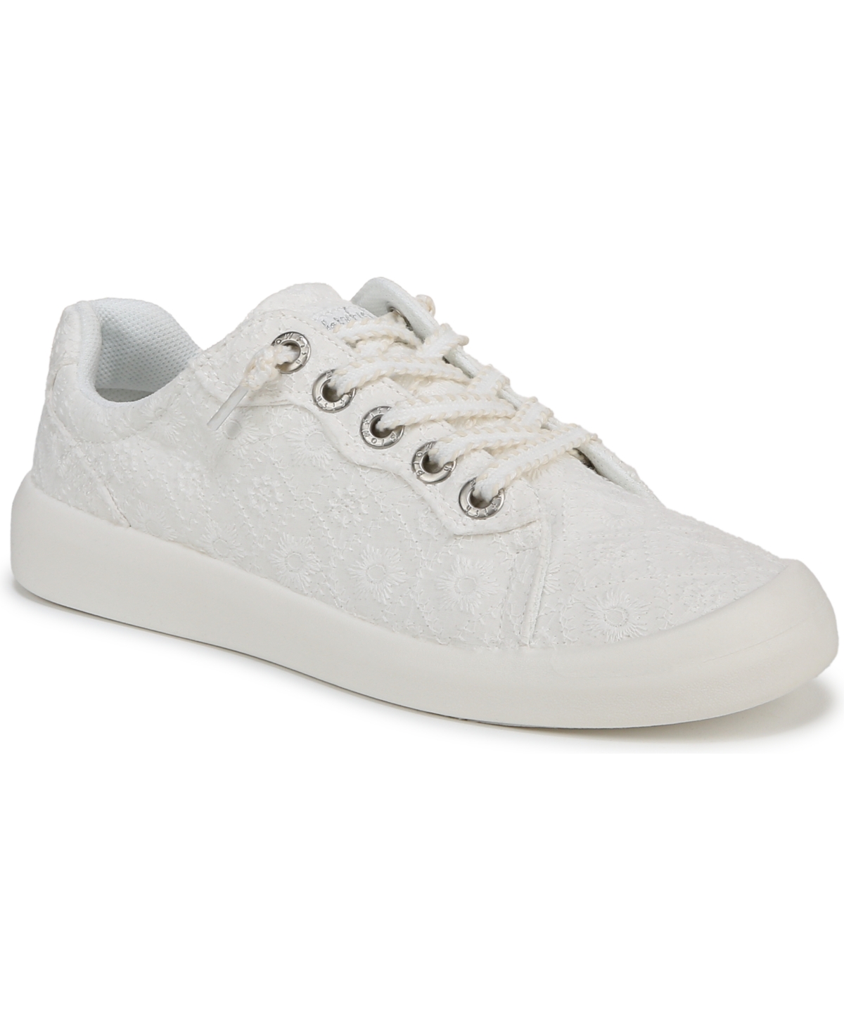 BLOWFISH MALIBU WOMEN'S BOARDWALK LACE UP SNEAKERS 