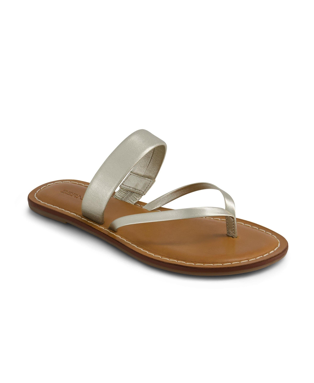 Bernardo Footwear Bernardo Leia Thong Sandal