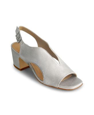 Bernardo Bedford Mid Heel Sandal