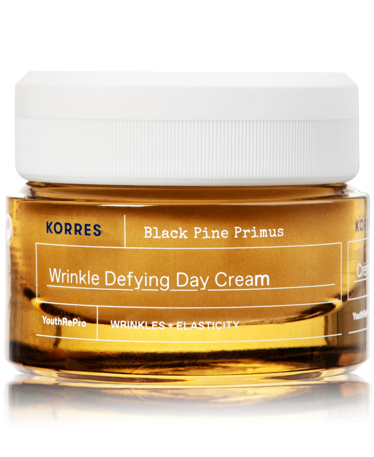 Black Pine Primus Wrinkle Defying Day Cream, 40 ml