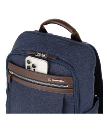 Platinum Elite Slim Backpack