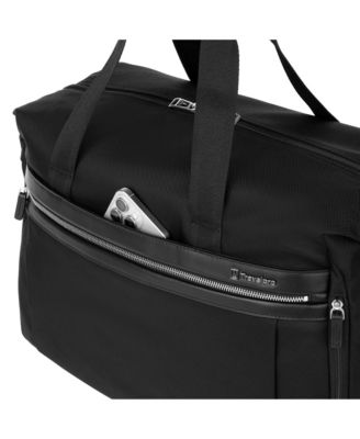 Platinum Elite Soft Duffel