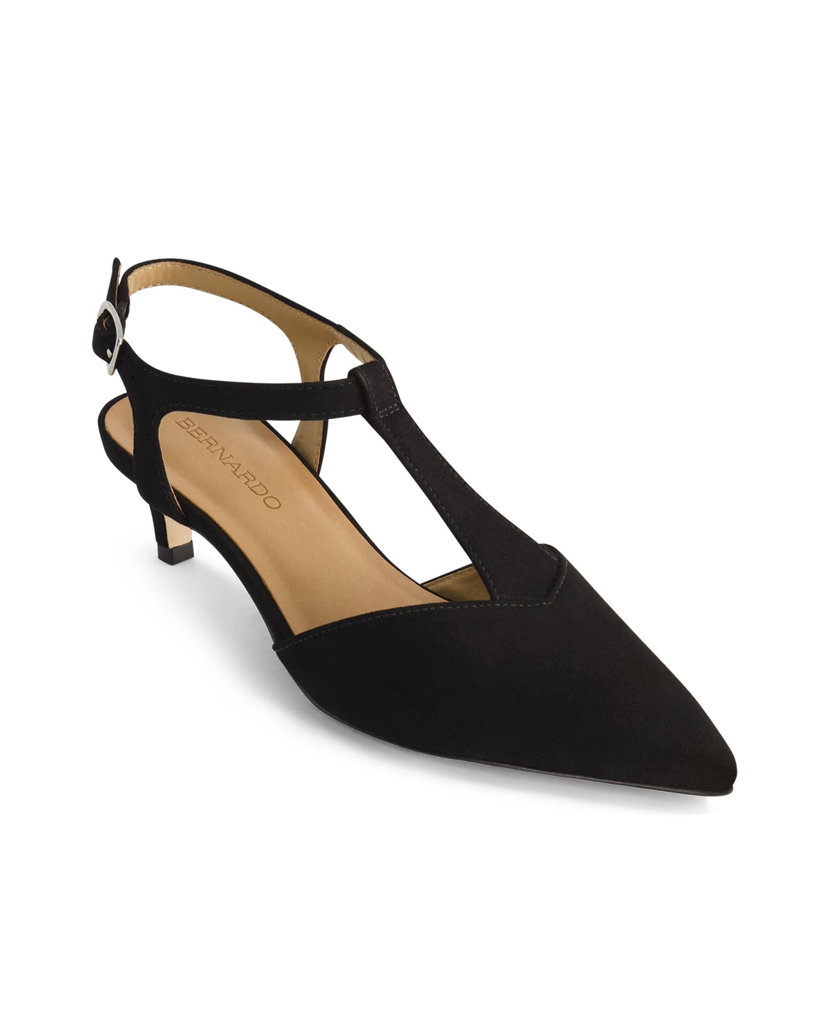 Bernardo Footwear Bernardo Malta Sling-Back Pump