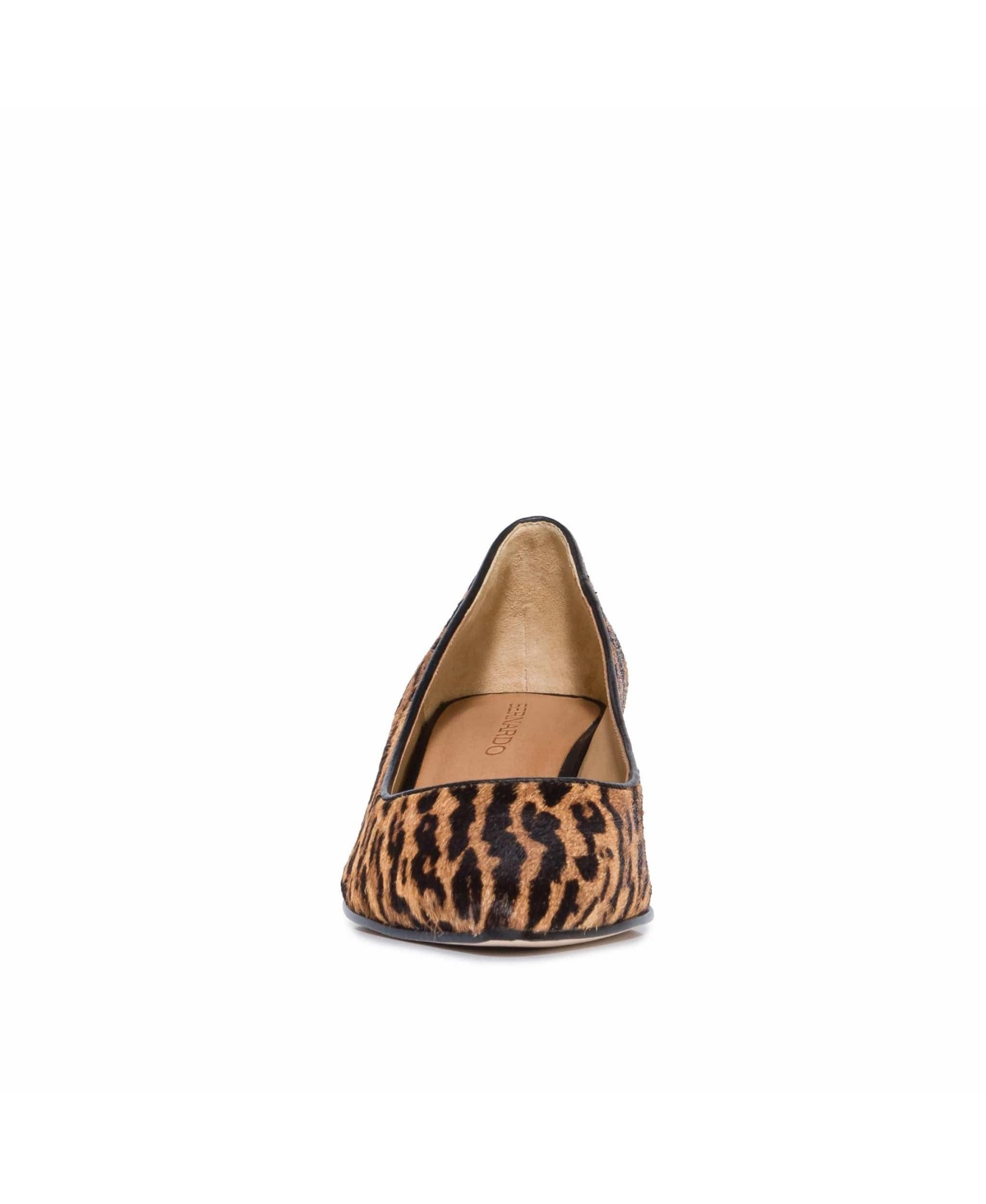 Bernardo Footwear Bernardo Millie Haircalf Pump