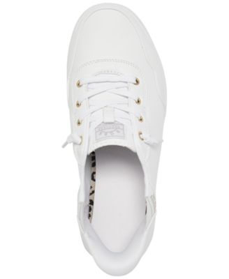 Women's Slip-ins BOBS Skip Cute - BCute Classic Casual Sneakers from Finish Line