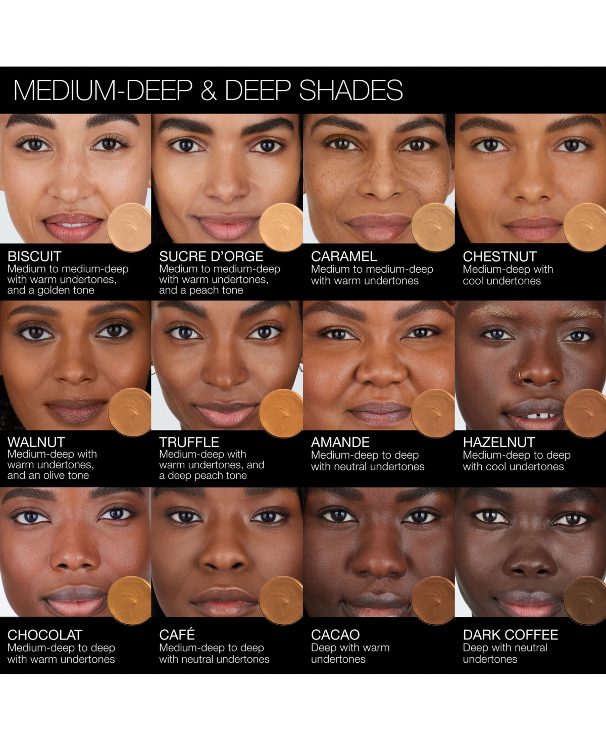 Nars Soft Matte Complete Concealer