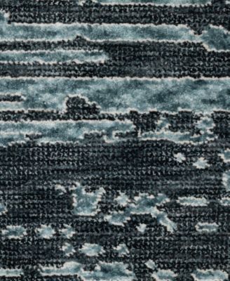 Echo ECH09 5'3"x7'6" Area Rug