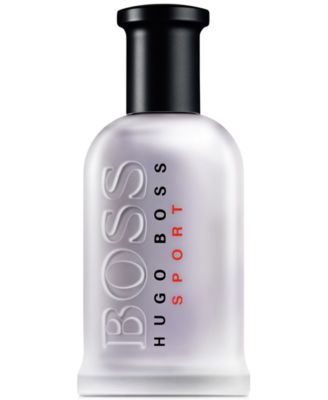 boss bottled zwilling