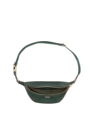 Women's Hudson Pebbled Small Belt Bag