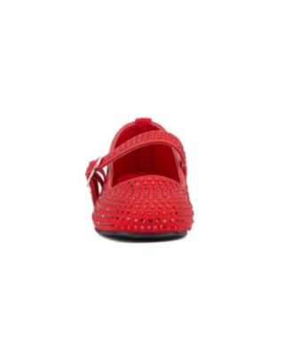 Women's Dawn Mary Jane Ballet Flat