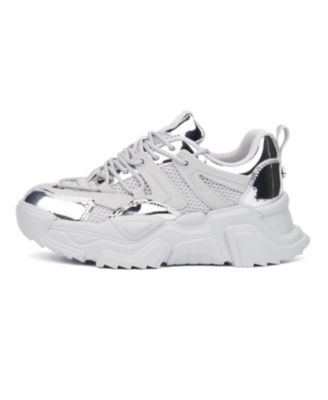 Women's Zenith Low Top Sneakers