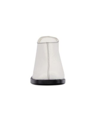 Women's Moon Mule Block Heel