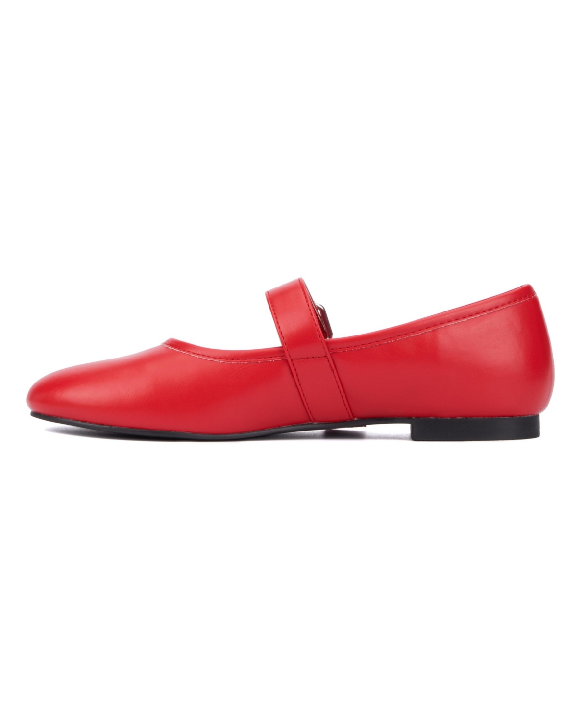 Women's Element Mary Jane Flat - Medium blue