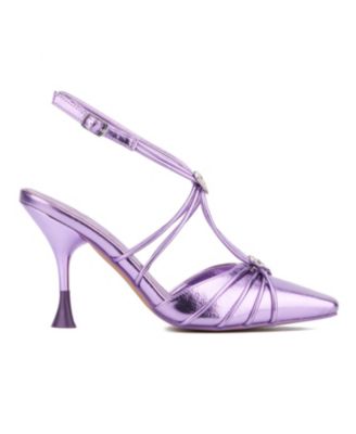 Women's Celestial Strappy Heels