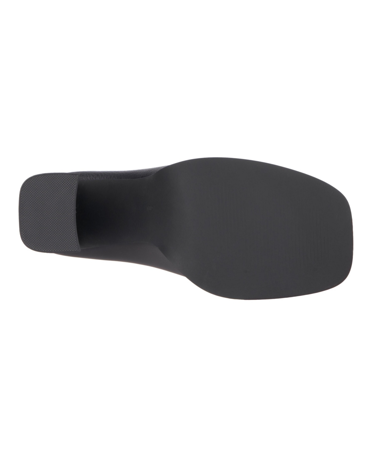 Olivia Miller Women's Moon Mule Heels
