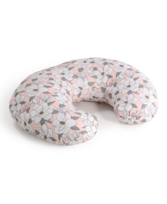 Nursing Pillow for Breastfeeding, Breast Feeding Pillows for Babies, New Baby Essentials, Magnolia