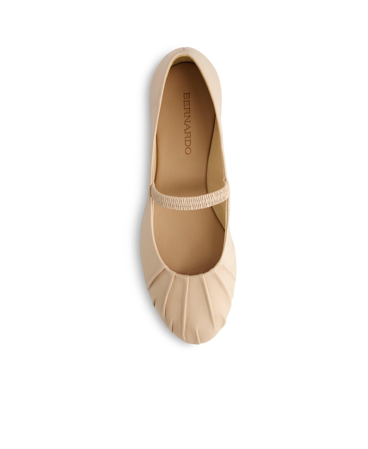 Bernardo Footwear Bernardo Savona Flat