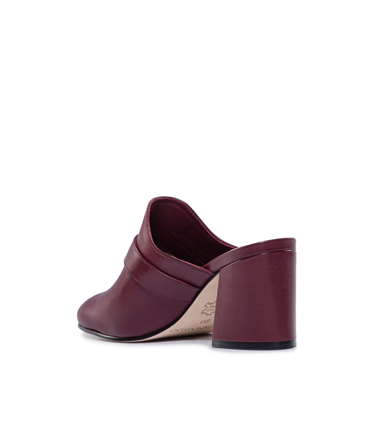 Bernardo Footwear Bernardo Natasia Mule