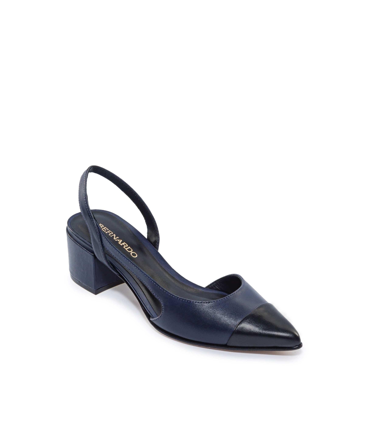 Bernardo Footwear Bernardo Monroe Pump